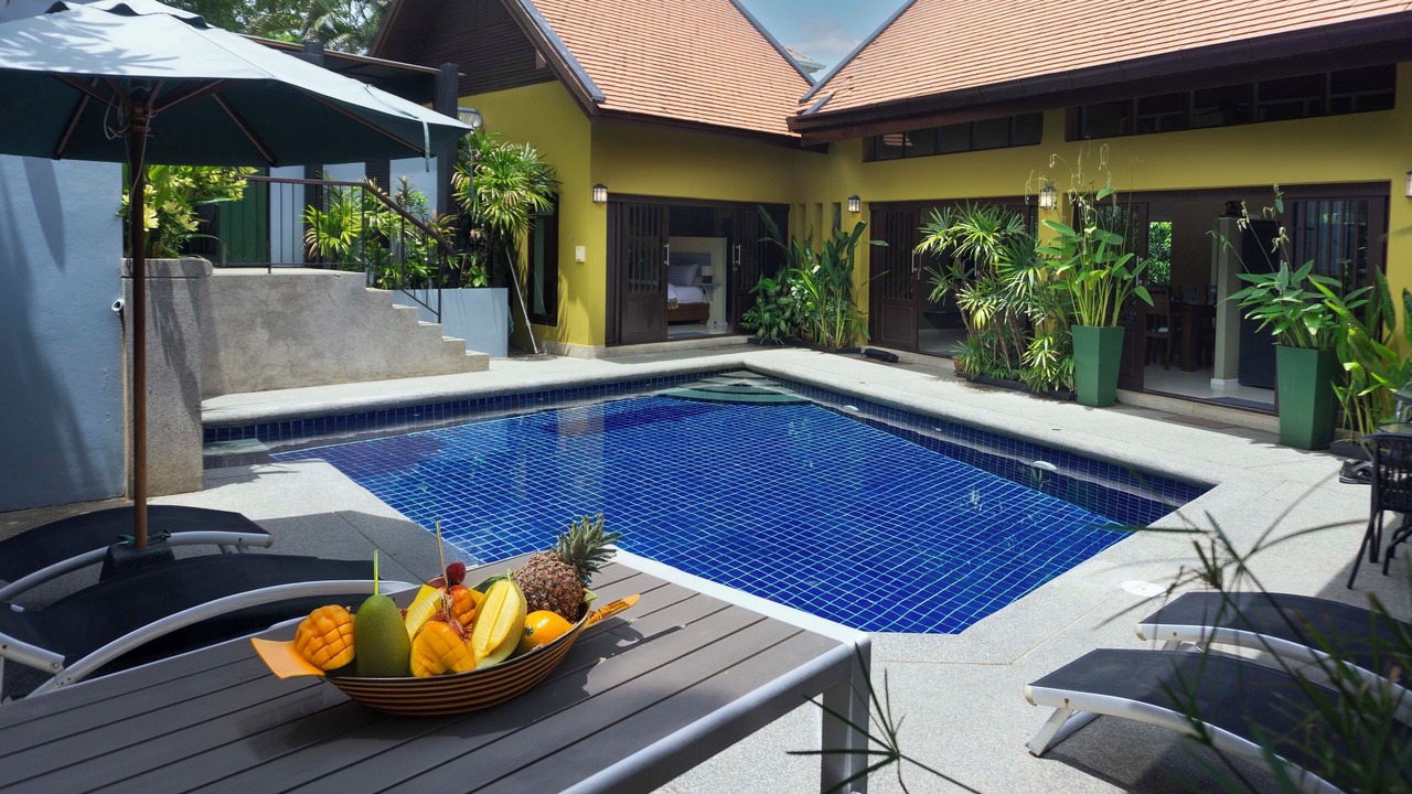 Photo of Outdoor in Maret