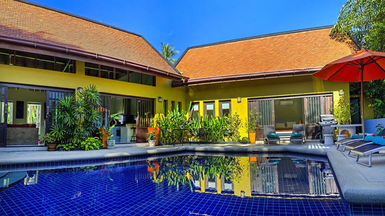 Photo of Outdoor in Maret