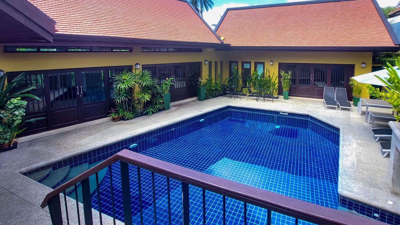 Photo of Outdoor in Maret
