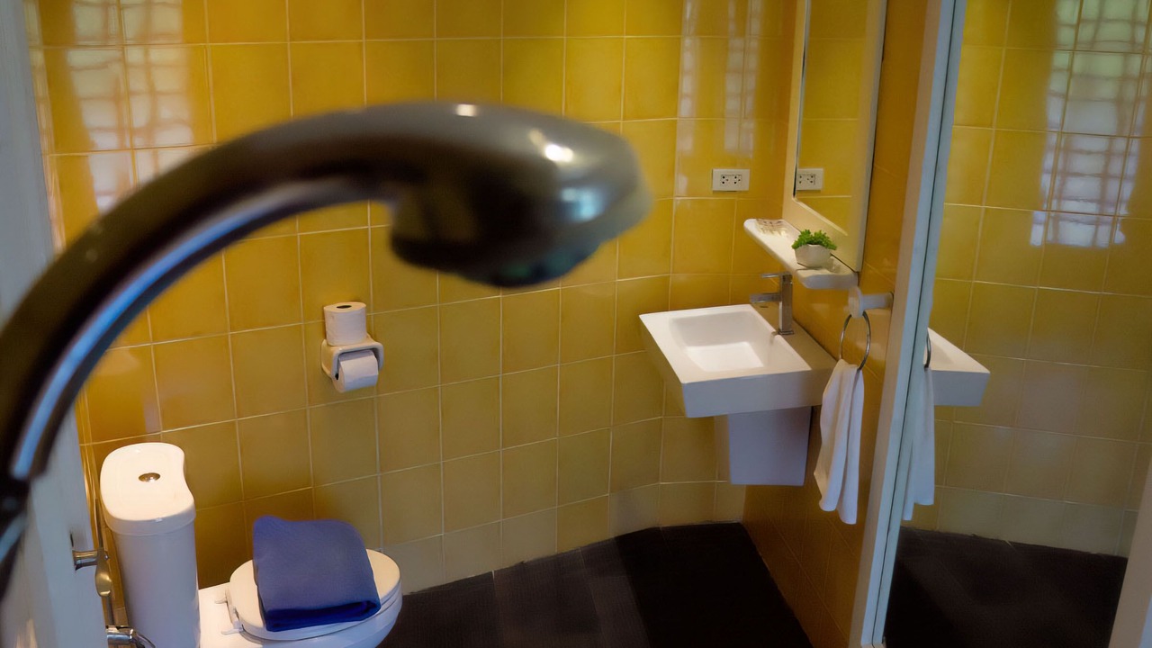 Photo of Bathroom in Maret