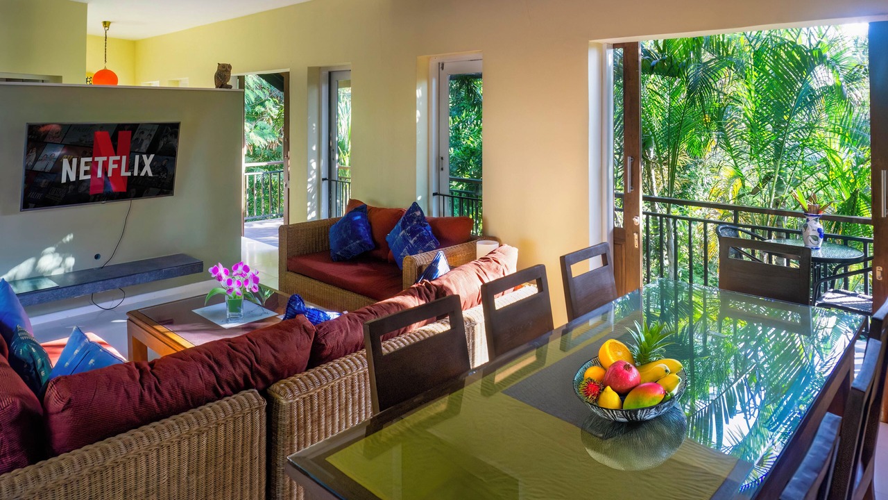 Photo of Patio Balcony in Maret