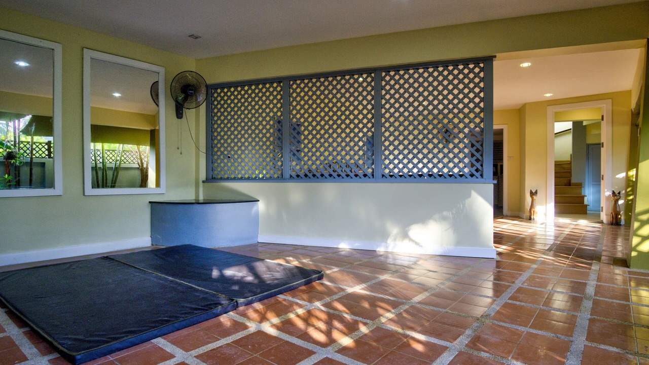 Photo of Bedroom in Maret