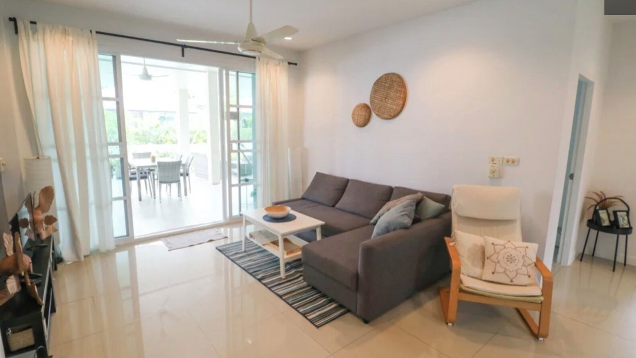 Photo of Livingroom in Huai Yang