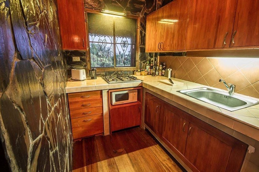 Photo of Kitchen in Baan Tai