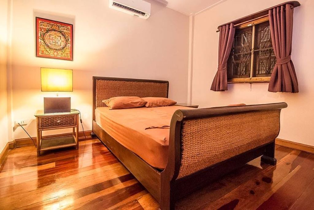 Photo of Bedroom in Baan Tai
