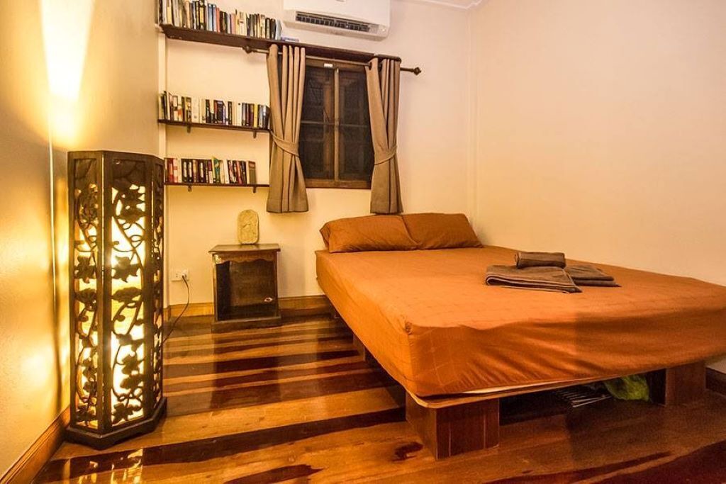 Photo of Bedroom in Baan Tai
