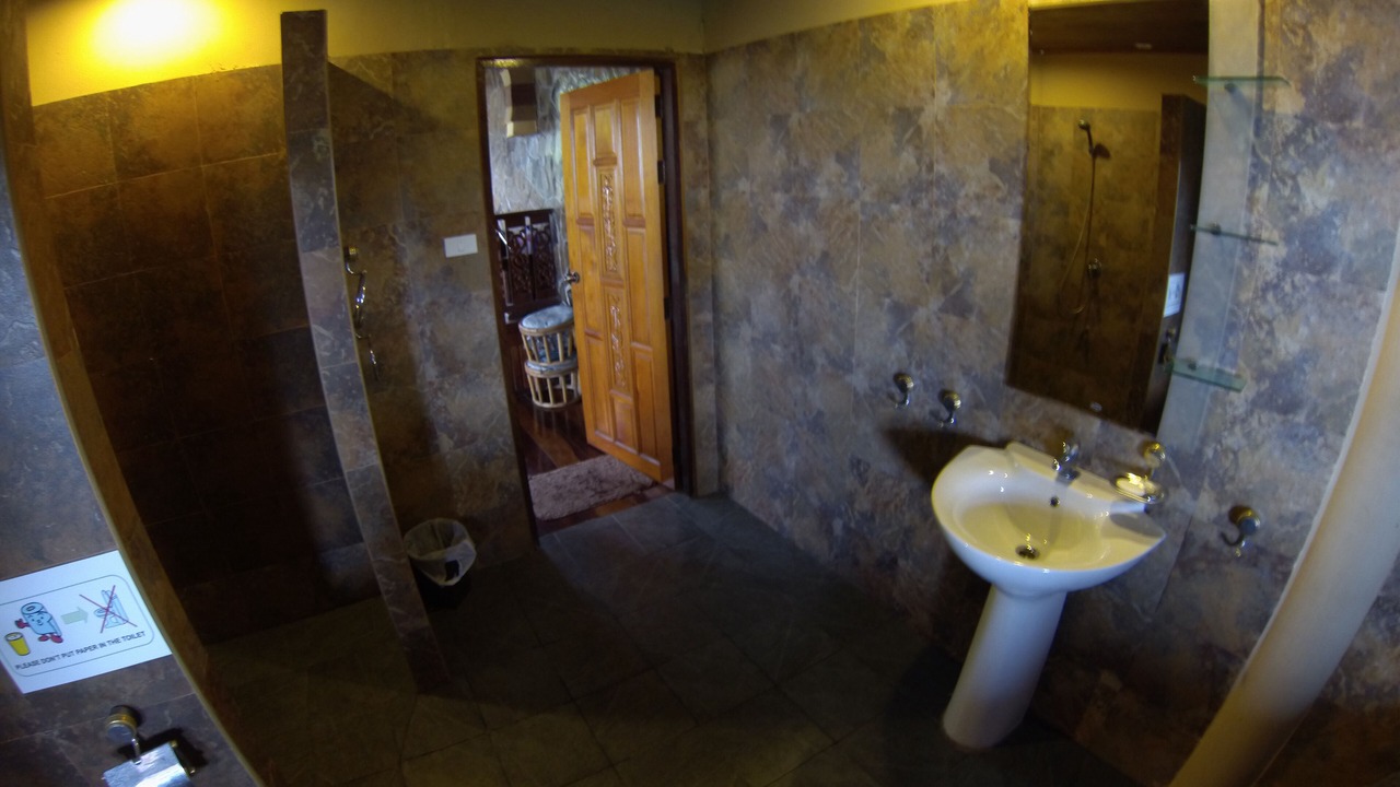 Photo of Bathroom in Baan Tai