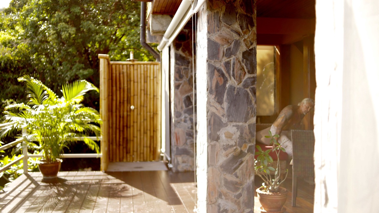 Photo of Patio Balcony in Baan Tai