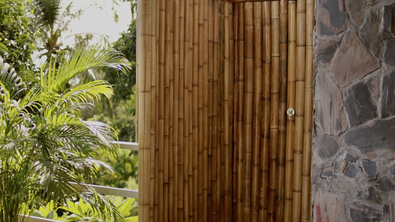 Photo of Patio Balcony in Baan Tai