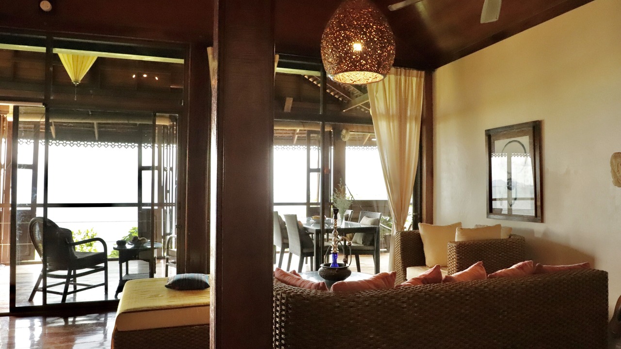 Photo of Livingroom in Baan Tai