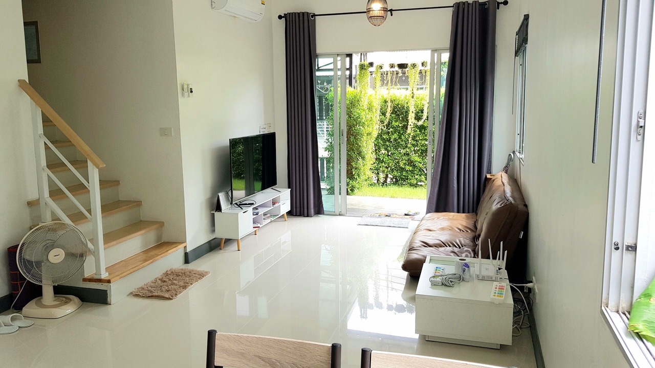 Photo of Livingroom in Ban Mai