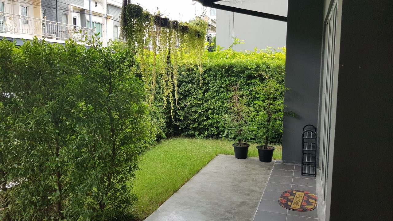 Photo of Patio Balcony in Ban Mai