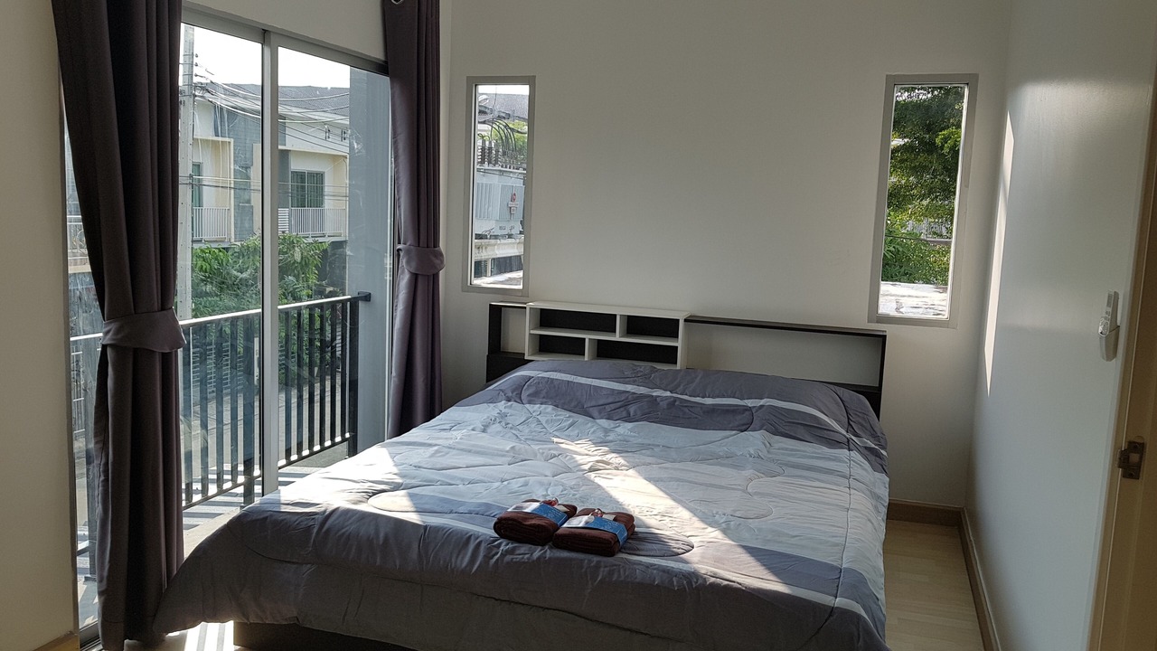 Photo of Bedroom in Ban Mai