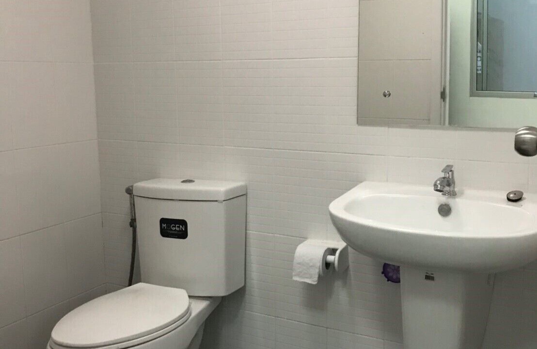 Photo of Bathroom in Ban Mai