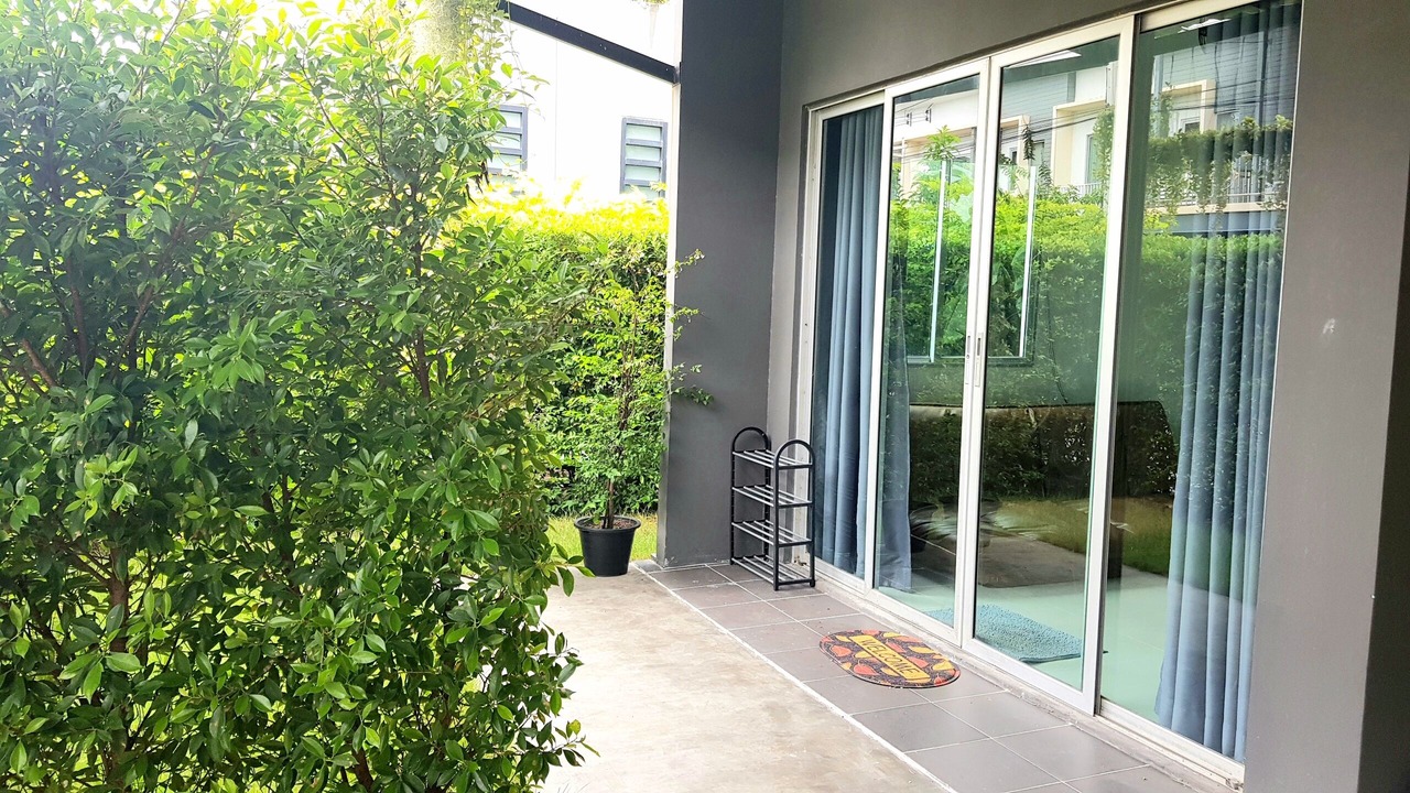 Photo of Outdoor in Ban Mai