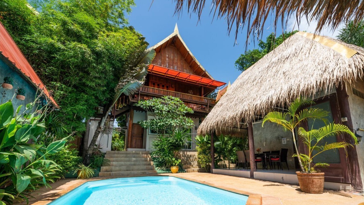 Photo of Outdoor in Ko Lanta