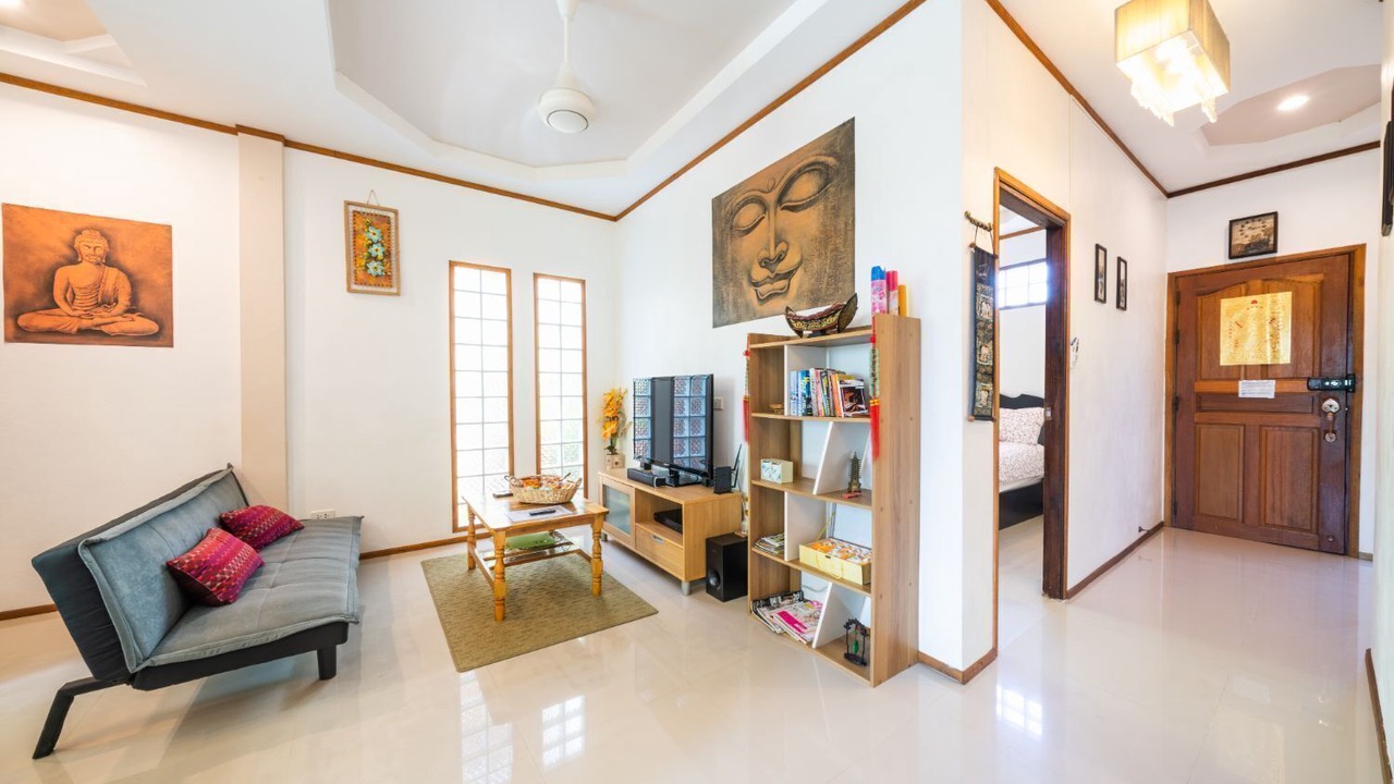 Photo of Bedroom in Ko Lanta