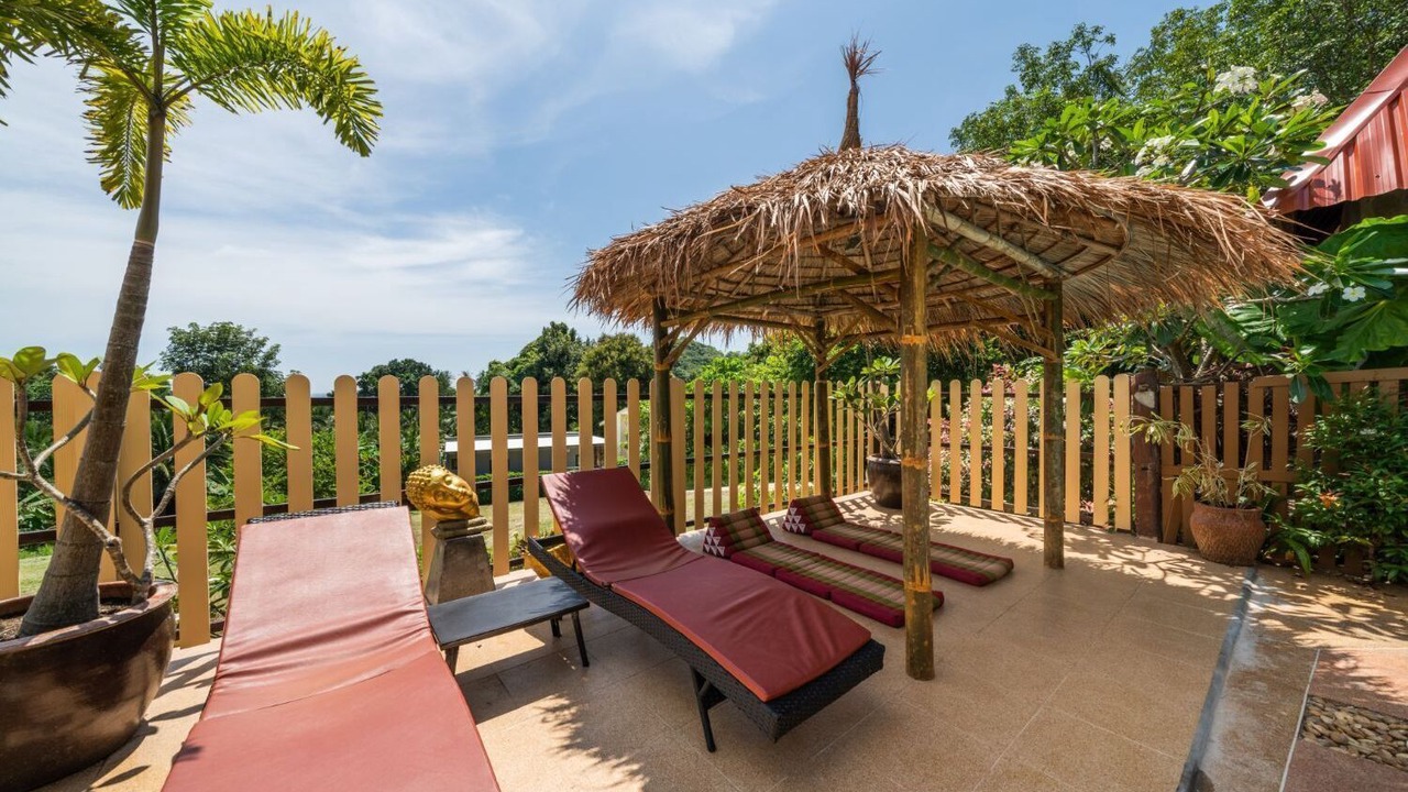Photo of Outdoor in Ko Lanta