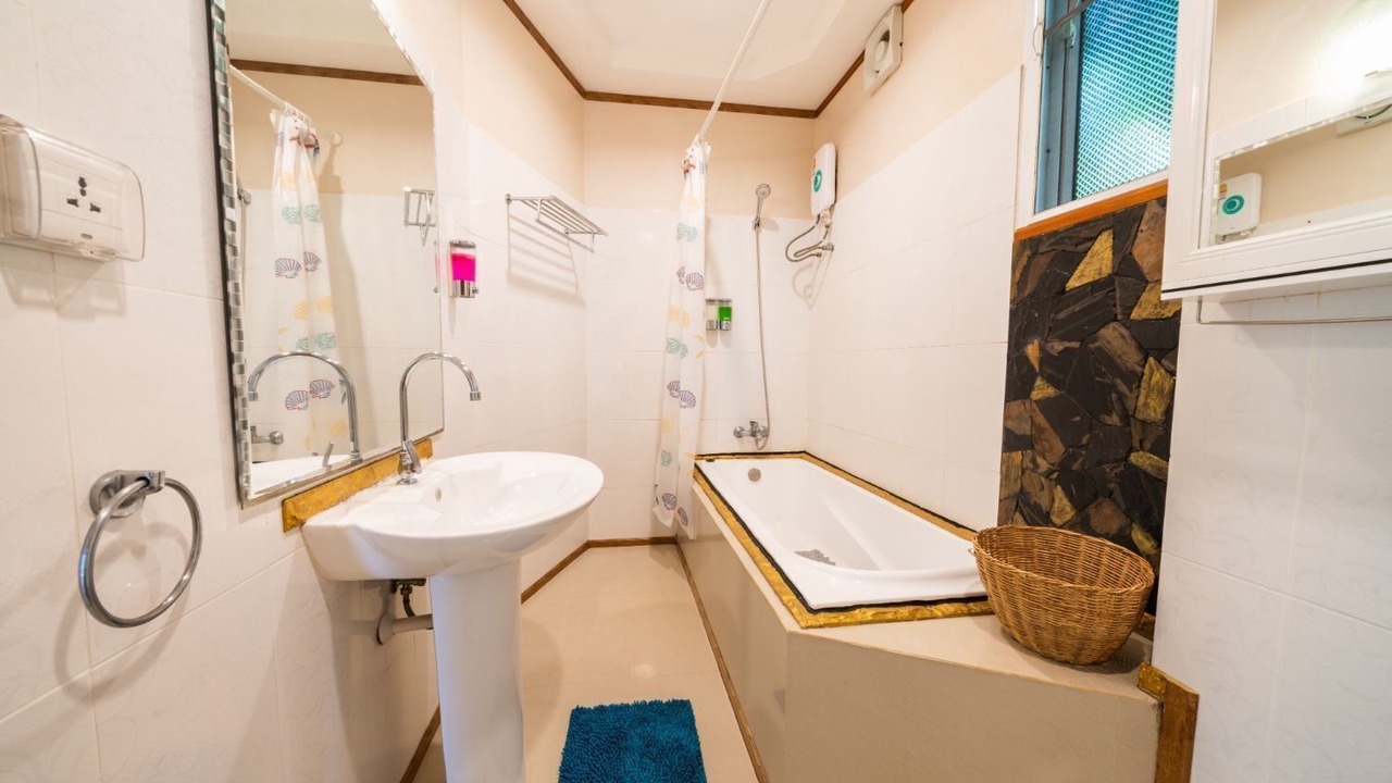 Photo of Bathroom in Ko Lanta