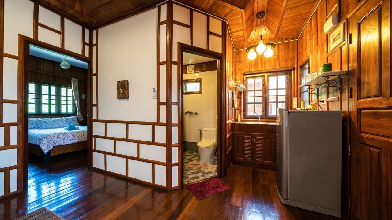 Photo of Bathroom in Ko Lanta
