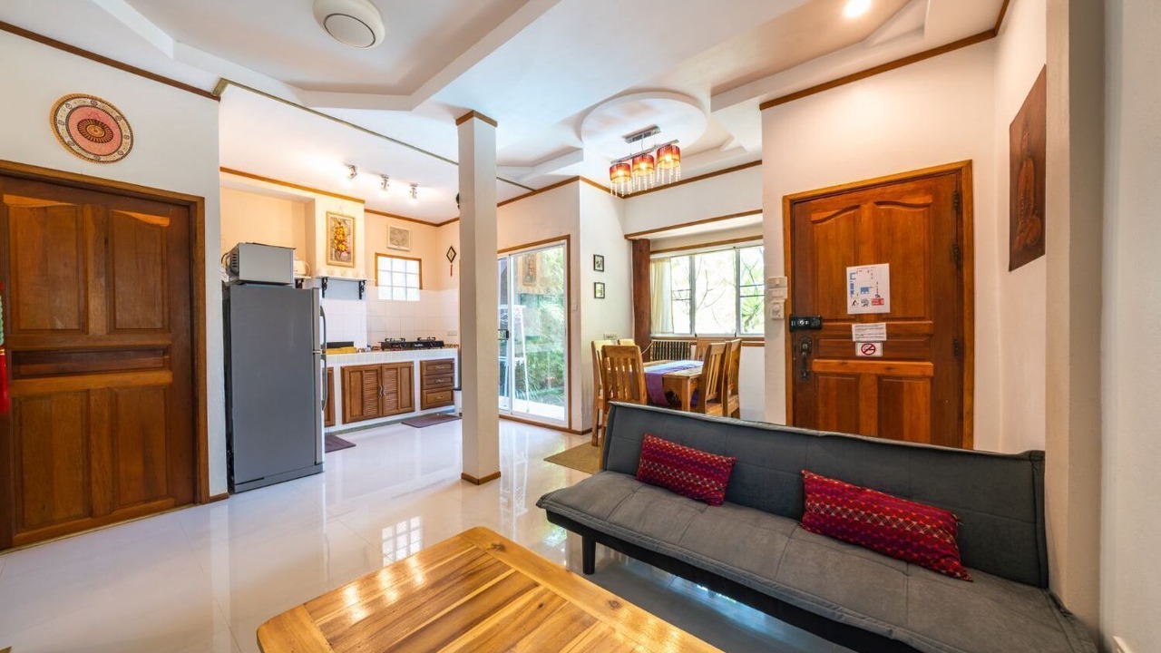 Photo of Bedroom in Ko Lanta