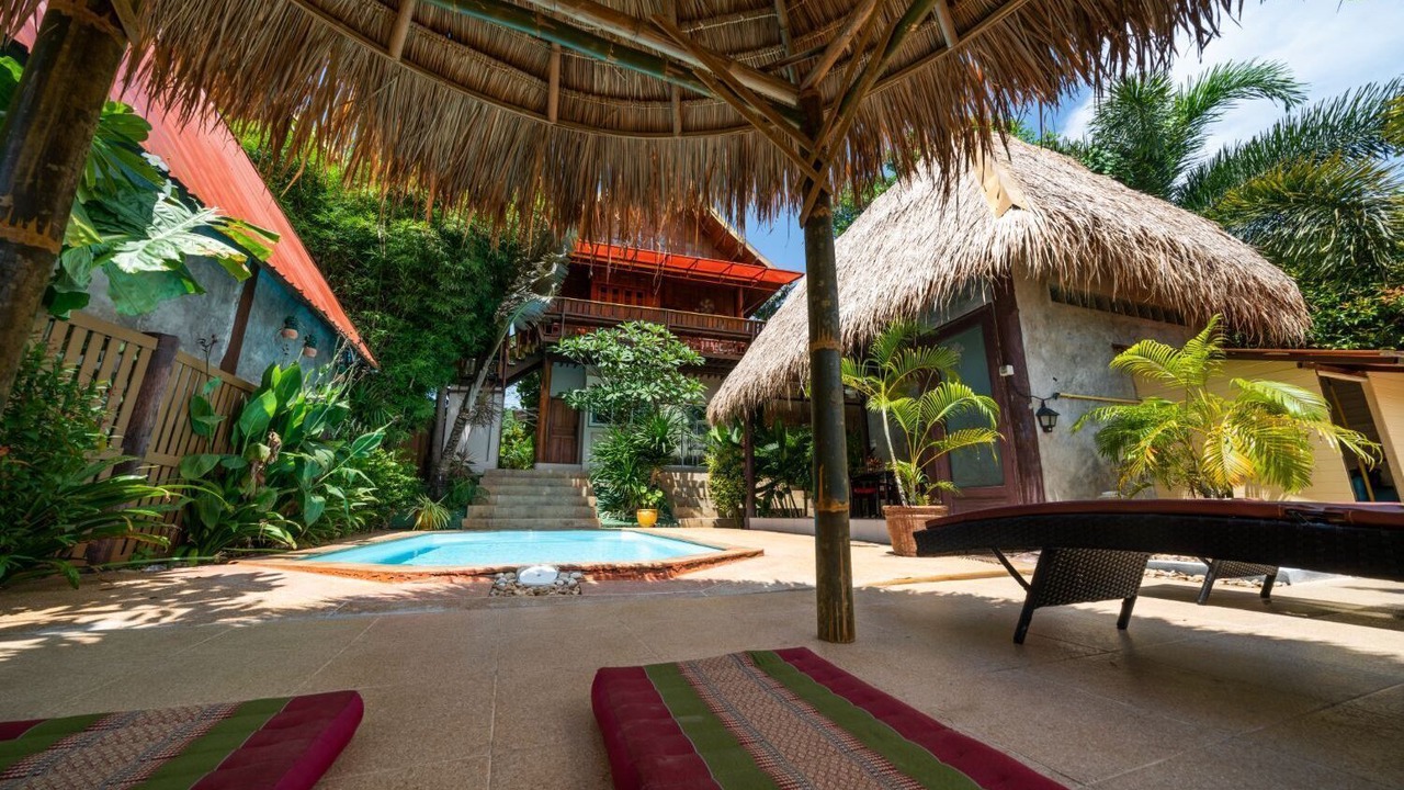 Photo of Outdoor in Ko Lanta