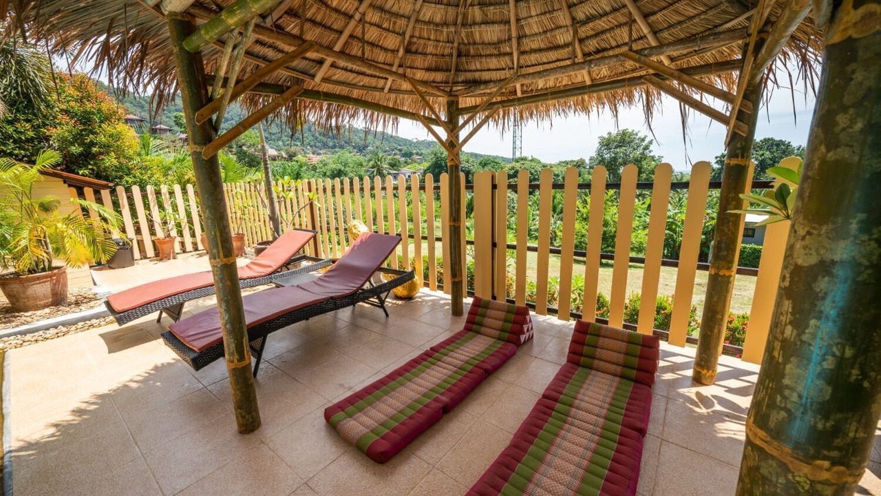 Photo of Outdoor in Ko Lanta