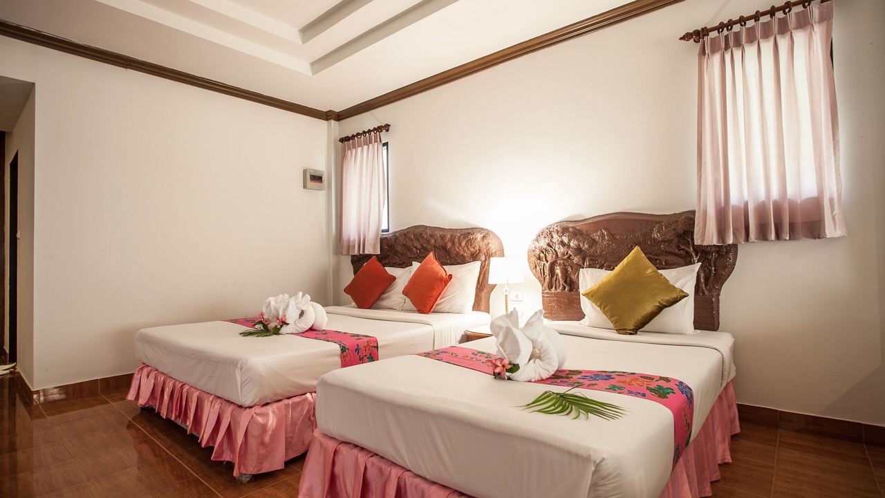 Photo of Bedroom in Ko Lanta