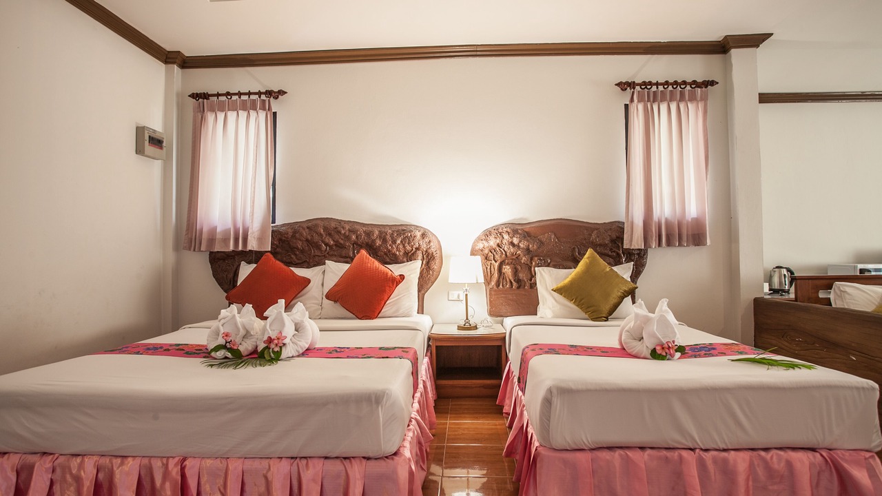 Photo of Bedroom in Ko Lanta