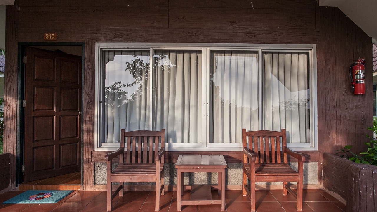 Photo of Outdoor in Ko Lanta