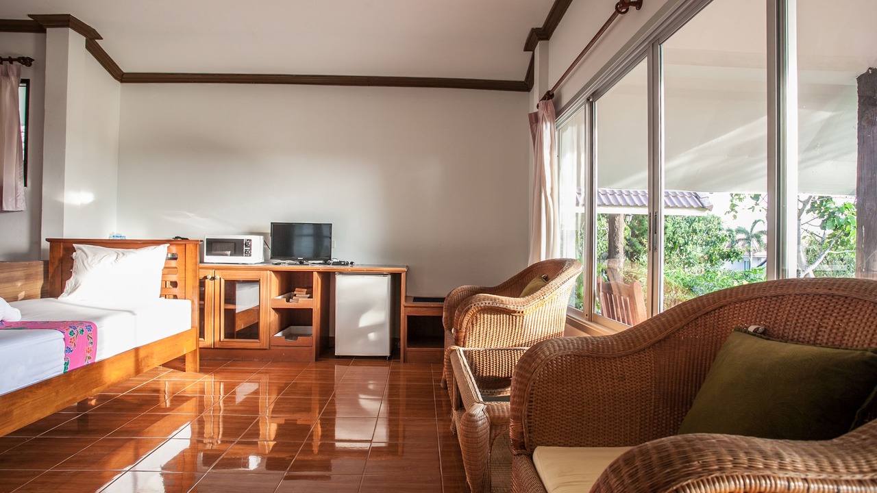 Photo of Bedroom in Ko Lanta