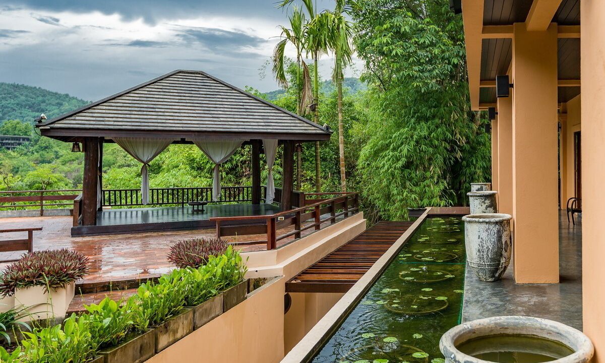 Photo of Outdoor in San Phak Wan