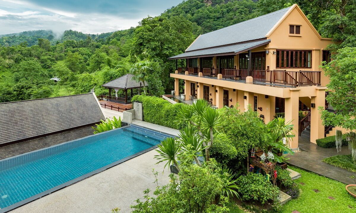 Photo of Outdoor in San Phak Wan