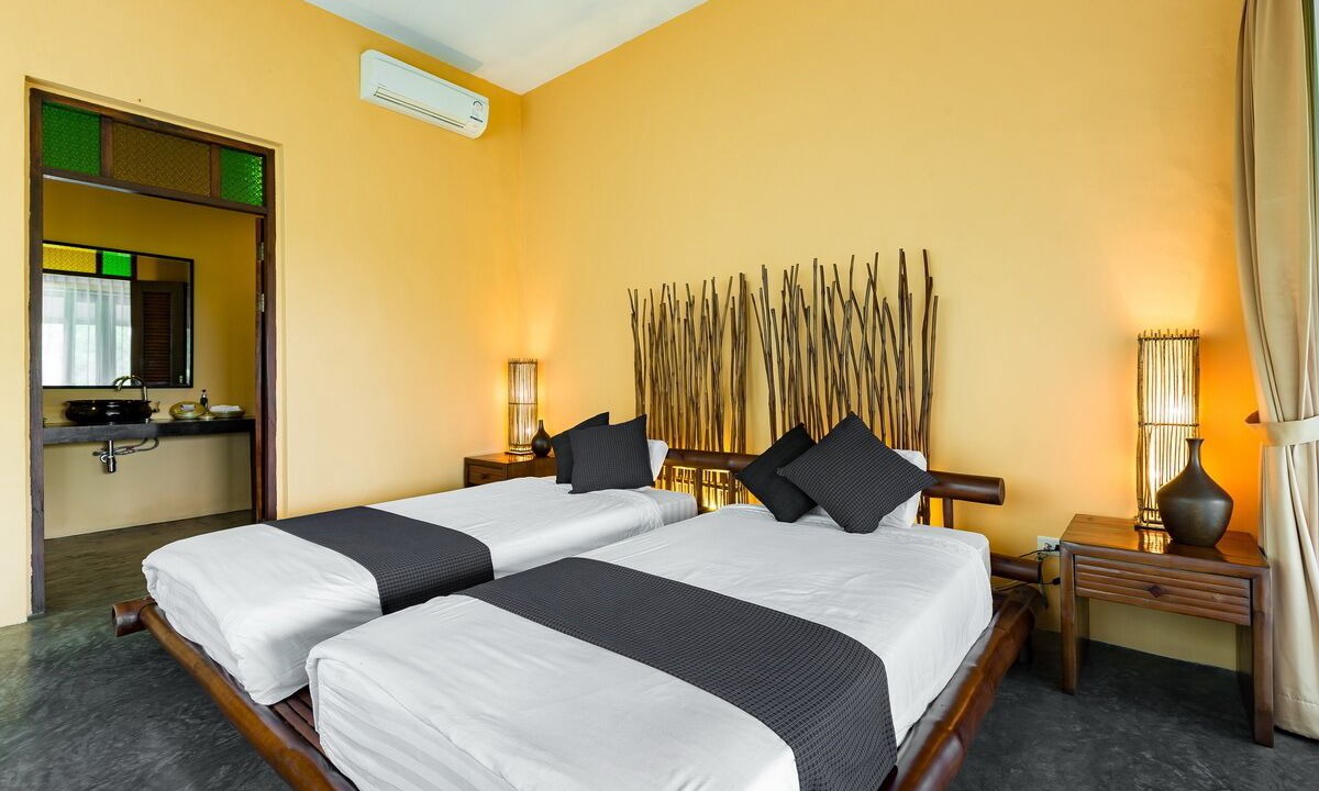 Photo of Bedroom in San Phak Wan
