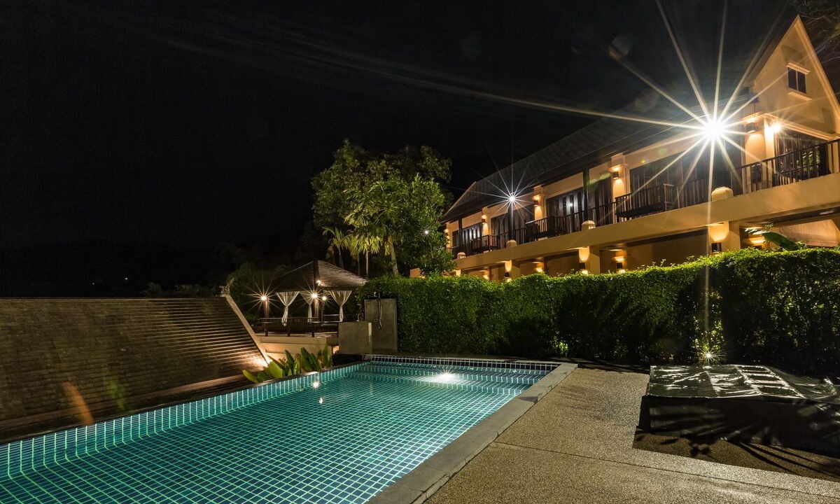 Photo of Outdoor in San Phak Wan