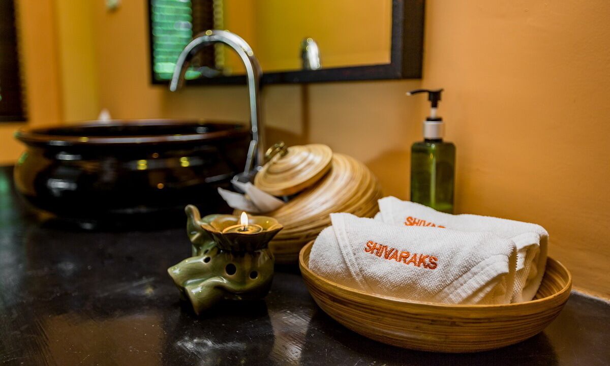 Photo of Bathroom in San Phak Wan