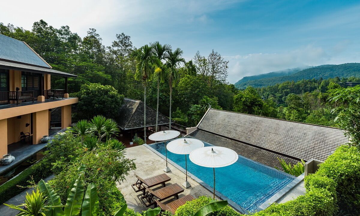 Photo of Outdoor in San Phak Wan