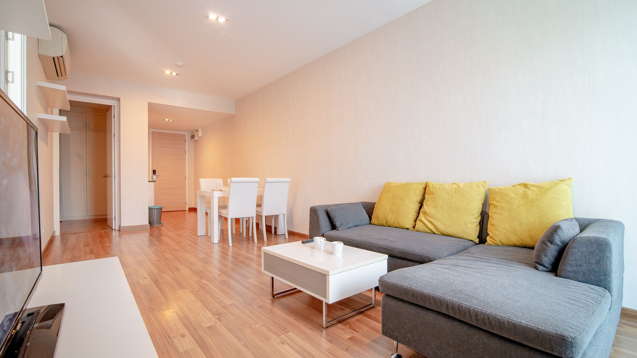Photo of Livingroom in Khao Takiab