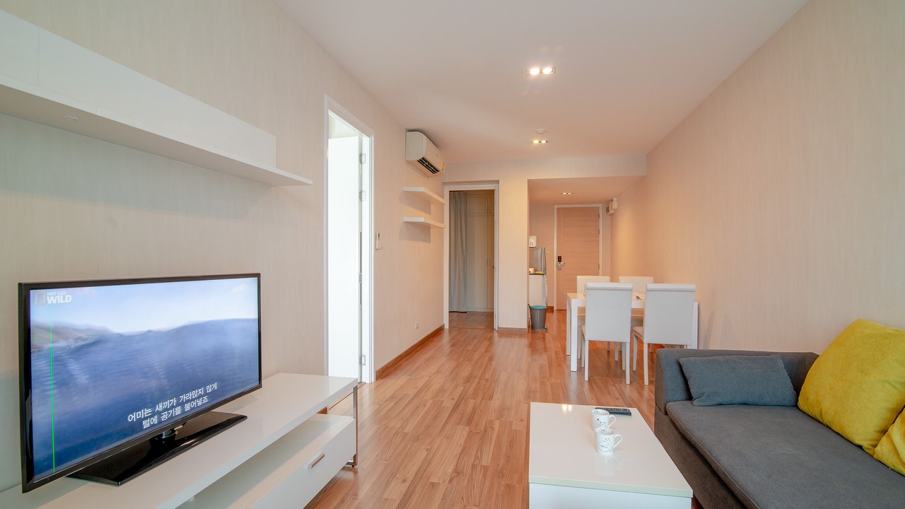 Photo of Livingroom in Khao Takiab