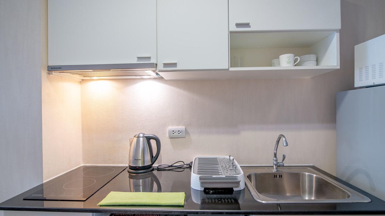Photo of Kitchen in Khao Takiab