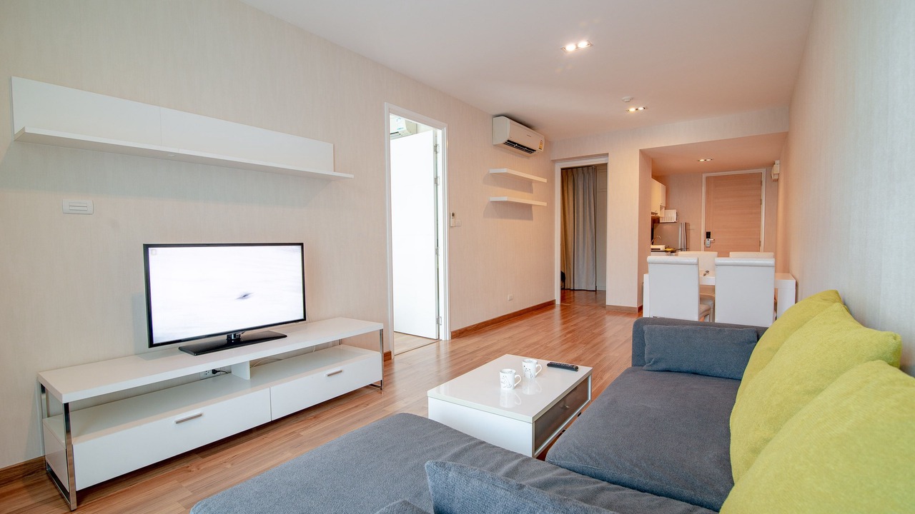 Photo of Livingroom in Khao Takiab