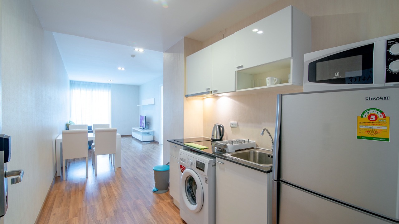 Photo of Kitchen in Khao Takiab