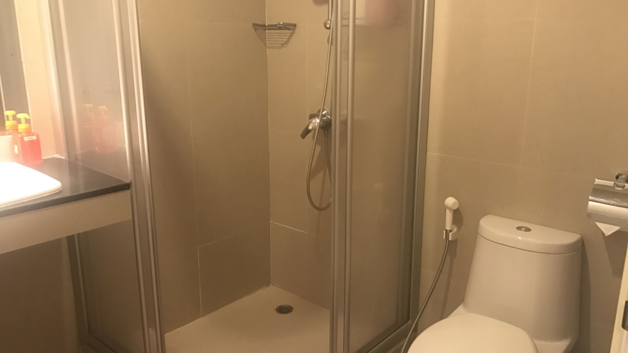 Photo of Bathroom in Bangkok Central Business District