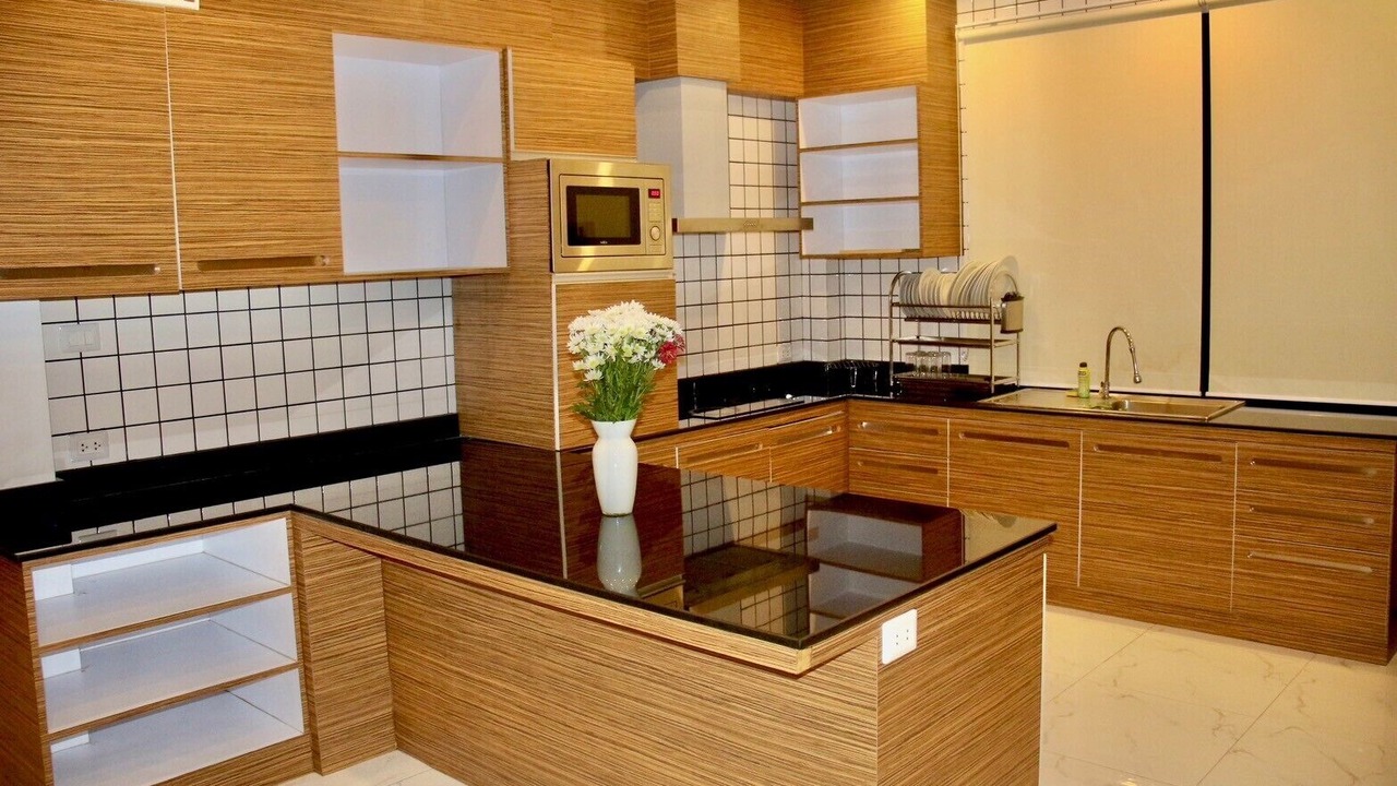 Photo of Kitchen in Chang Phueak