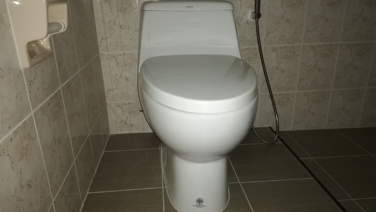 Photo of Bathroom in Ko Lanta