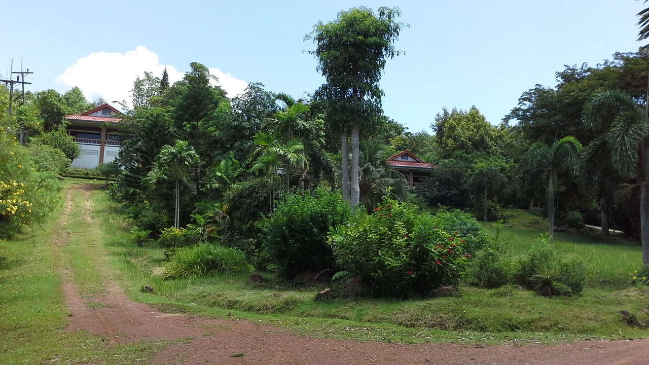 Photo of Outdoor in Ko Lanta