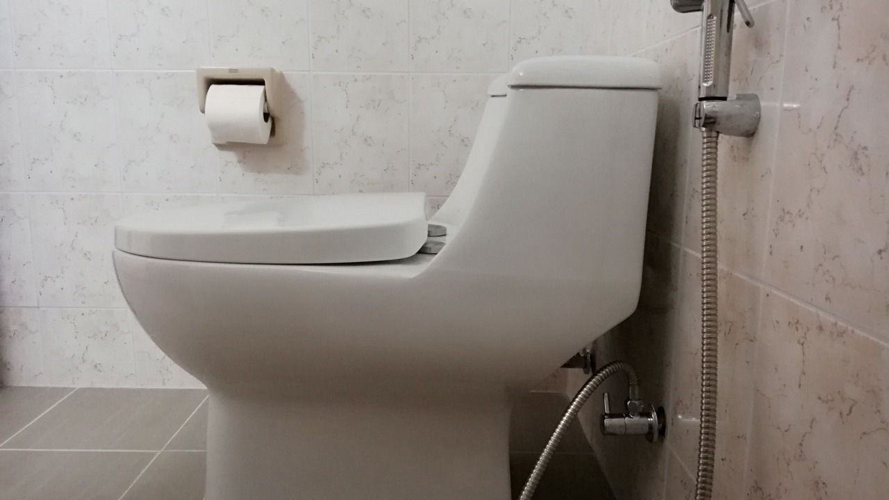 Photo of Bathroom in Ko Lanta