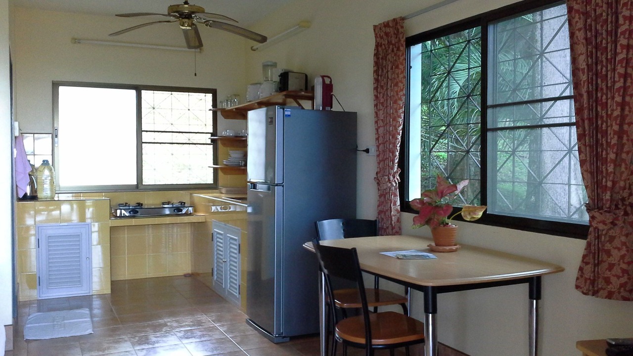 Photo of Kitchen in Ko Lanta