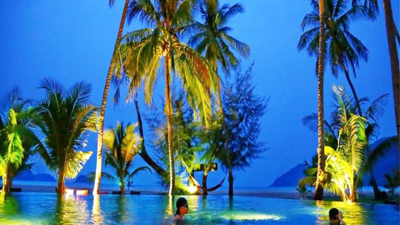 Photo of Outdoor in Klong Son