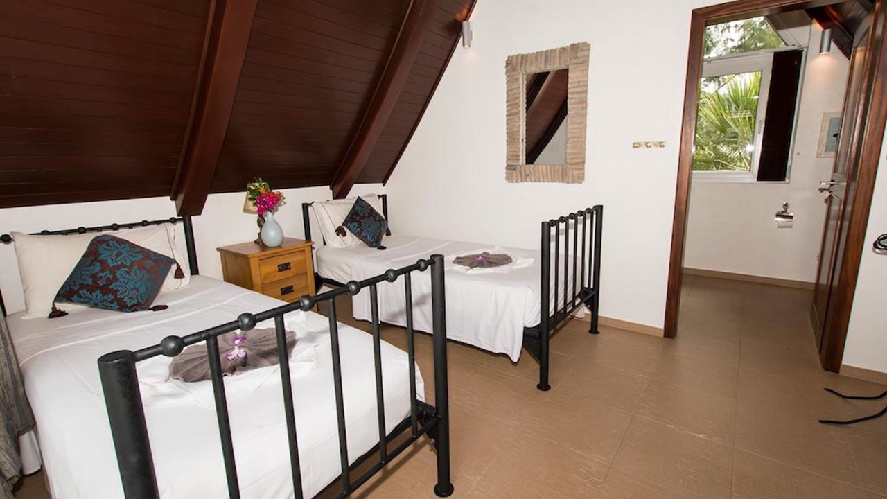 Photo of Bedroom in Klong Son